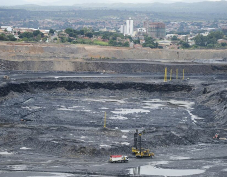 Relatórios apontam impacto ‘explosivo’ da liberação da mineração por Bolsonaro