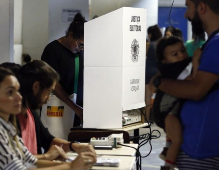 TSE e Ministério Público fazem parceria para combater prática de assédio eleitoral